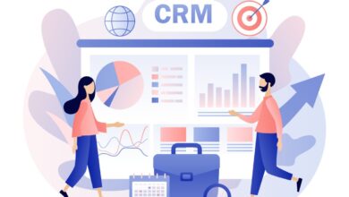 crm software