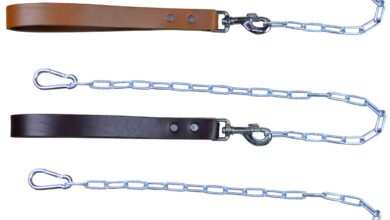 leads for dogs