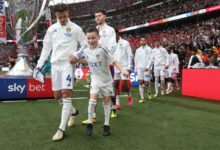 leeds united fixtures