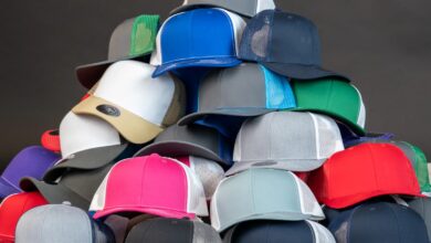 lids hats